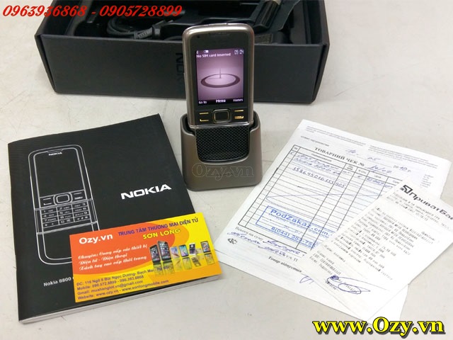 Nokia đẳng cấp mọi thời đại